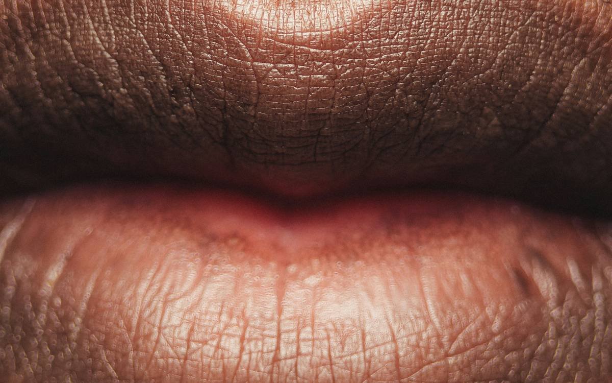 How to Blend Lip Liner Like a Pro—No More Harsh Lines
