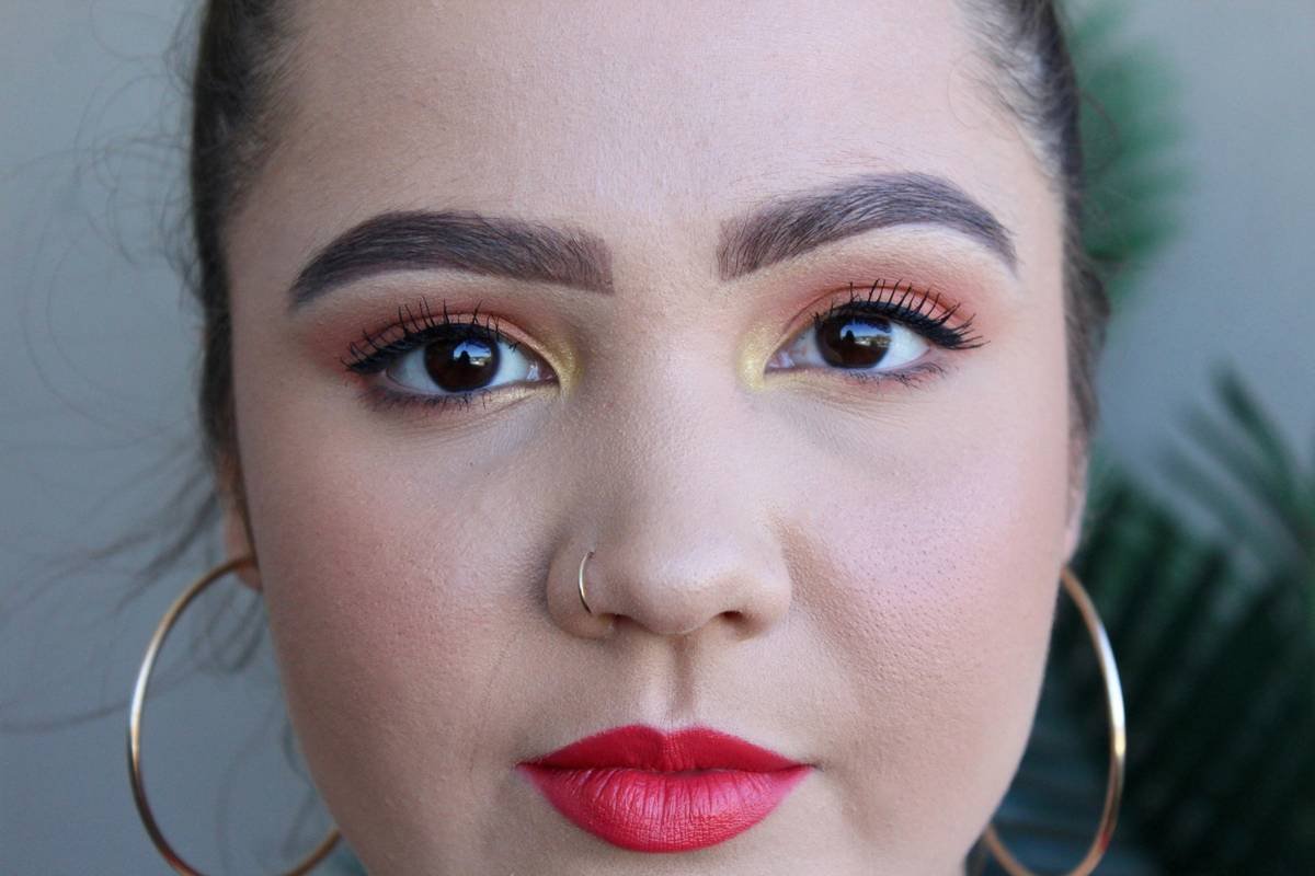 lip liner tutorial for beginners