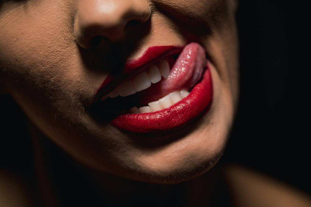Why Every Makeup Artist Swears by a Lip Liner with Sharpener Lid